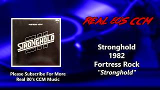 Stronghold - Stronghold (HQ)