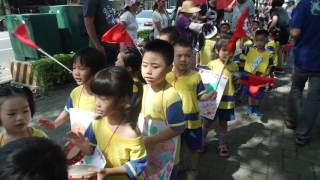 1051005貞德幼兒園全園活動~國慶日遊行 15