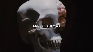 $UICIDEBOY$ - Angel Grove (Lyric Video)