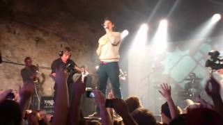 Watsky Energy (live in london)