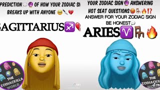 TikTok Accurate Zodiac Signs And Their Attitudes (@sauceonlingning)