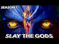 Michael The Slayer Of The Gods New World Class Anime Series Explained in Hindi Episode