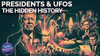 The Hidden History of Presidents and UFOs | Relaxing Ufology