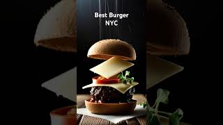 Burgers near me. Best burgers nyc #burgers