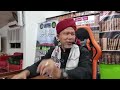 PENYUCIAN JIWA [ USTAZ AZMAN ABD HALIM ]