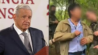 Capo mexicano Caro Quintero busca recobrar libertad con amparos legales | AFP