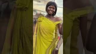 Viral TikTok challenge Nyacøll (Shilluk girls) @vipsouthsudanofficial7353