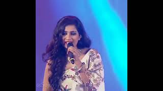 Shreya Ghoshal Singing Agar Tum Mil Jao| Shreya Ghoshal Live In Concert | Shreya Ghoshal Song Status