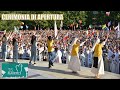 Medjugorje, 35° Festival dei Giovani 2024  - Cerimonia di apertura