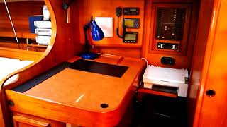 Jeanneau Sun Legende 41  - Boatshed - Boat Ref#251105