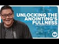 Releasing the Anointing 3 | Dr. James Tan | LW