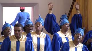 HPAC Holy Convocation 2019 - Day 9