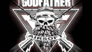 Godfather Airsoft Store