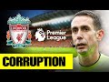 David Coote: BAD For Liverpool & The Premier League