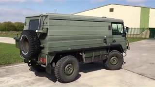 Pinzgauer