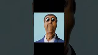 Mr Obunga Trying Time warp scan And other clips! 💀 #shorts