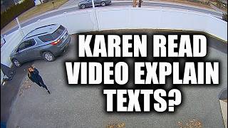 🚨REVEALING Video Sheds New Light on Private Texts