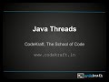 Java Threads