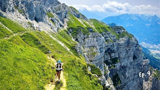 Trail Running in Annecy, France - 2023 Training Diaries Ep 9