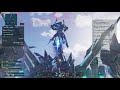 【pso2ngs】クエスト破棄に対しての私の解え【防衛クエスト】