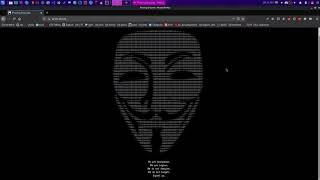 Anonymous Playground - Tryhackme