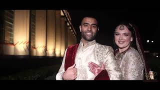 Royal Filming (Asian Wedding Videography & Cinematography) Pakistani wedding trailers.