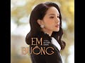 em buông hương giang lyrics eb hg embuong miq