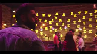 Shadgi (official video)/only shadgi song/parmish verma new song