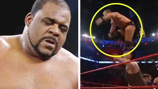 Keith Lee Sad End…Chris Jericho Almost Died In Ring…WWE Champion Return…Wrestling News