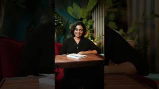 What’s that mind voice | Aswathy Sreekanth | Life Unedited | Parenting series