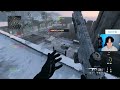 【fps】codのモチベが上がるスーパープレイ集！ランクモードのみ cod mw3