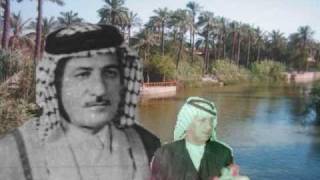 داخل حسن - يا ماخذين الولف