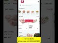 How to make meat delivery app | how to make app like licious | make food delivery app #liciousclone