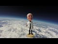 VALO™ Curing Light Drop Test from 100K ft   Weather Balloon High Altitude Flight