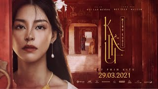 Kiều Mệnh Khúc - Teaser MV - Kiều OST