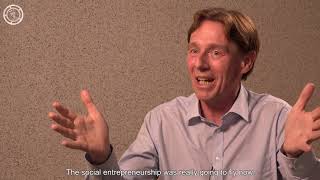 Part 5, Ronald Bernard, the local powers that be