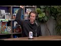 mark suciu the nine club with chris roberts episode 196