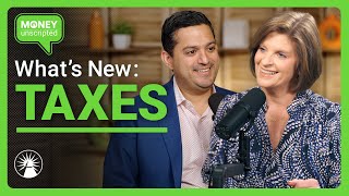 New Ways To Save On Taxes This Year | Money Unscripted | Fidelity Investments