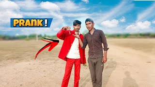 Chuha Prank | First Prank Video 📸 | RKM Team