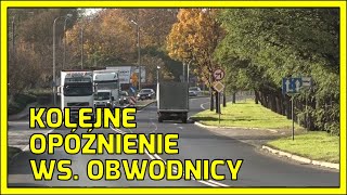 Głogów: Sąd zdecydował ws. obwodnicy. Będzie opóźnienie