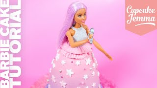 Come On Barbie, Let's Go Party!! | Cupcake Jemma