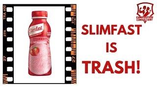 The Truth About SlimFast