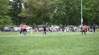 CYCC 2024 Atomics vs Pittsburgh Warriors