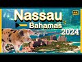 Nassau Bahamas Travel Guide - Beaches, Boat Tours, Atlantis, Baha Mar