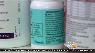 Tips On Storing Your Meds