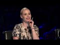 chai s performance of gnarls barkley s crazy the x factor australia 2016