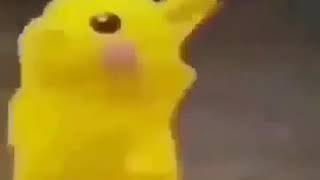 Fire pika