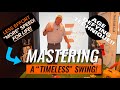 Mastering a TIMELESS SWING! // More SPEED - Less EFFORT for Life! #golftips #golfswing #golflesson