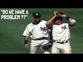 MLB Horrible LAZY Moments