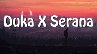 Duka X Serana - Last Child X For Revenge [ Lirik Lagu ]